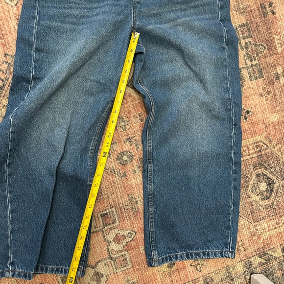 NWT We The Free Deep Trance Overalls - Picture 6 of 6